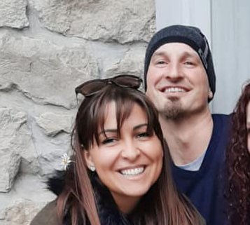 Chiara Manari e Marco Bondi