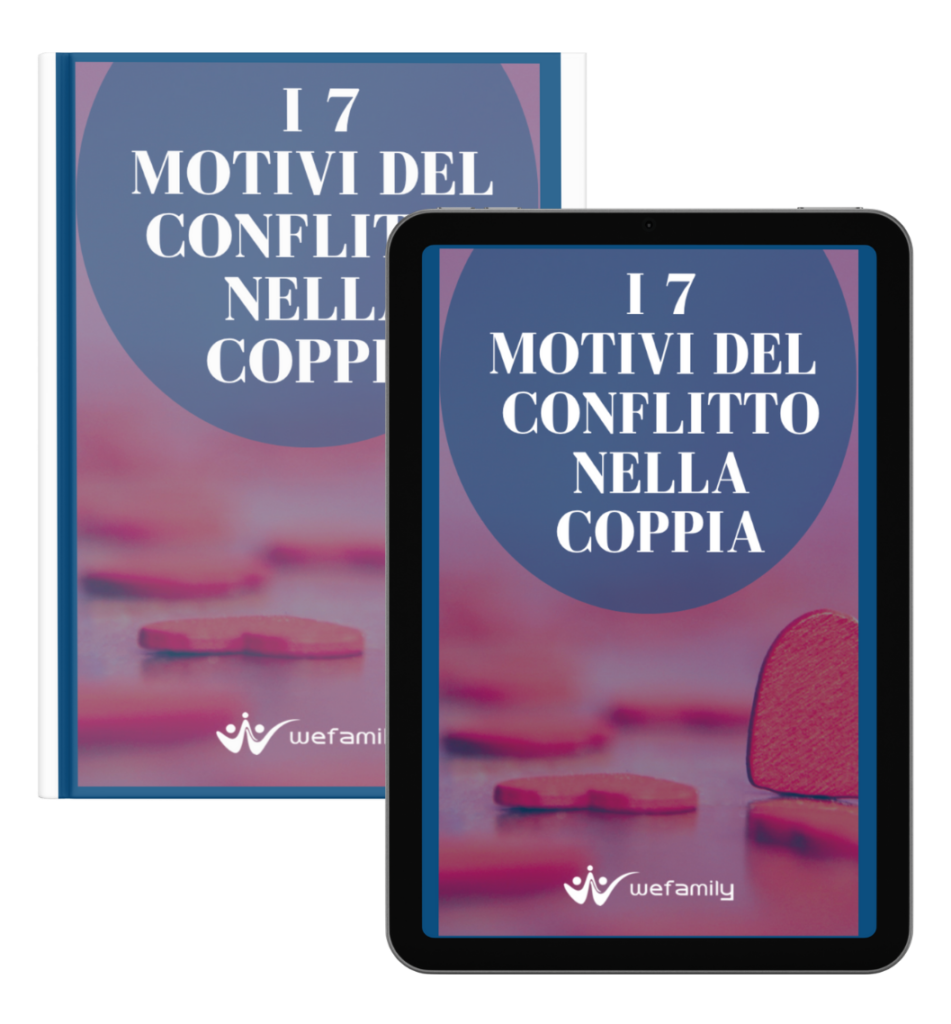 ebook i 7 motivi del conflitto_wefamily
